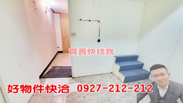 中壢華廈-7