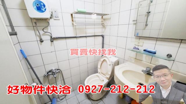 中壢華廈-14