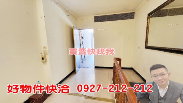 中壢華廈-4