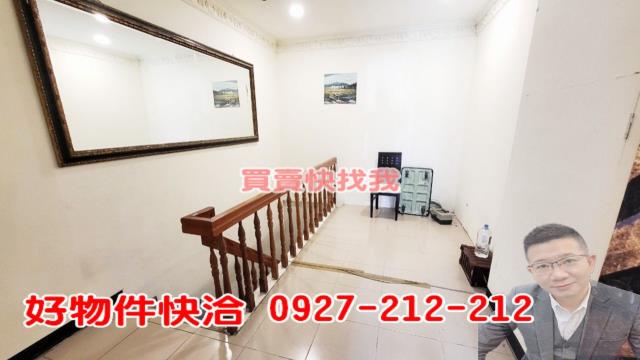 中壢華廈-6