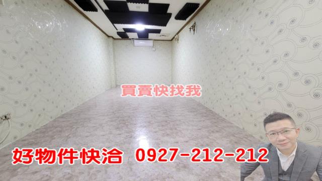 中壢華廈-12