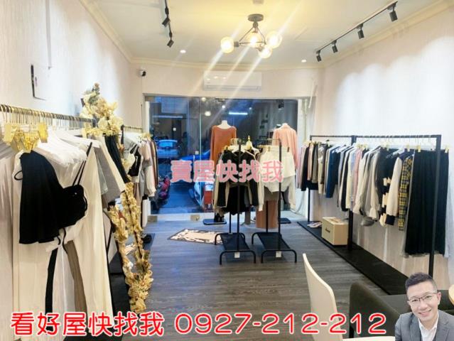 中壢華廈-1