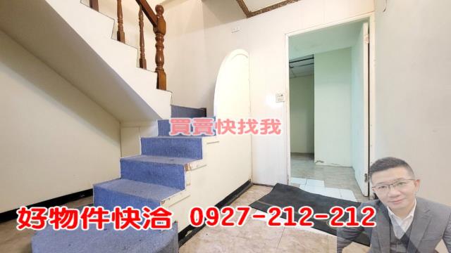 中壢華廈-8