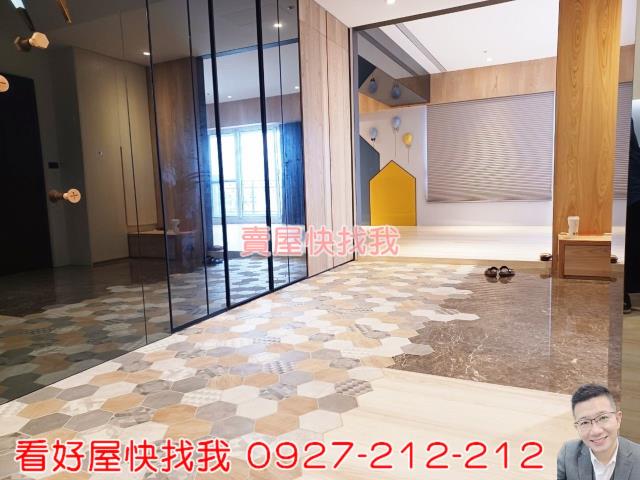 桃園中壢大樓-3