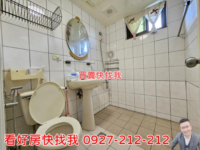 中壢華廈-6