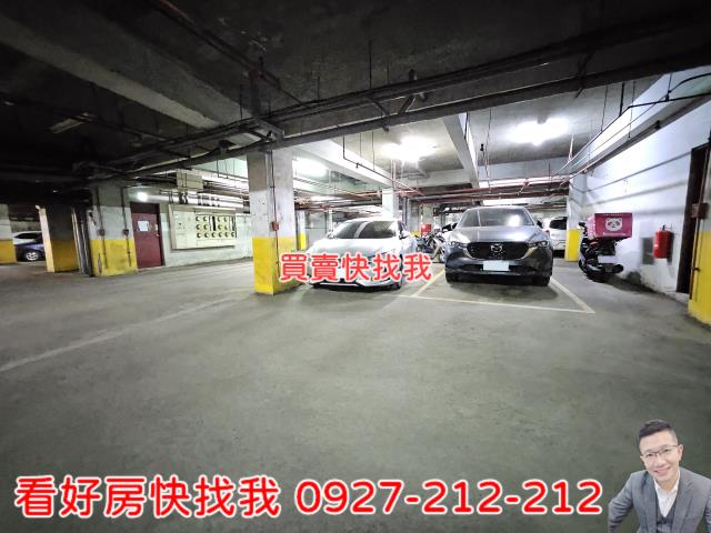中壢華廈-12