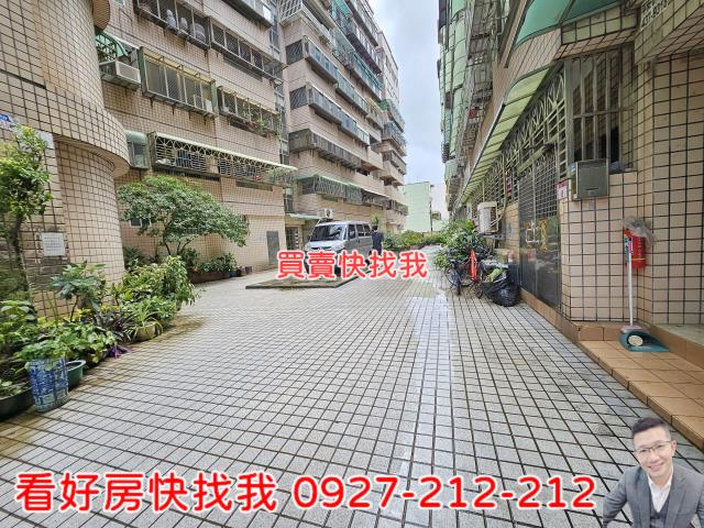 中壢華廈-14