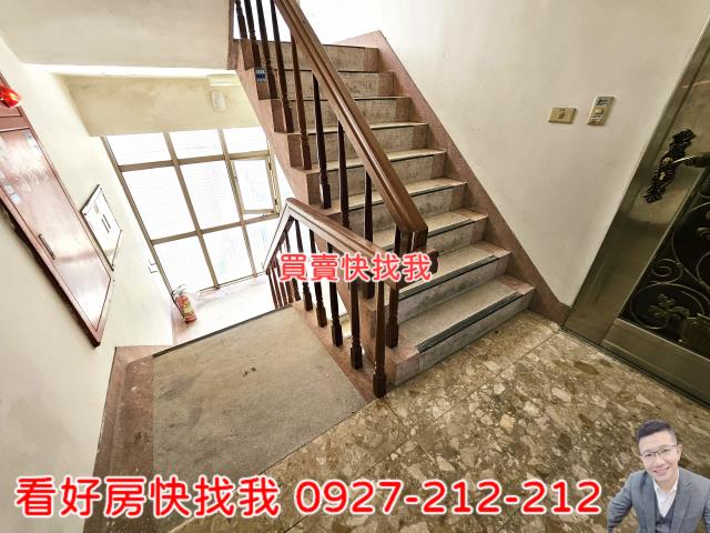 中壢華廈-13