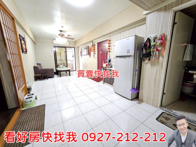 中壢華廈-2