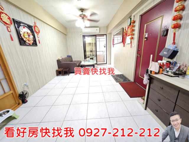 中壢華廈-1