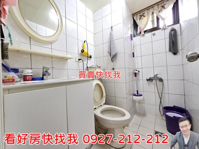 中壢華廈-7