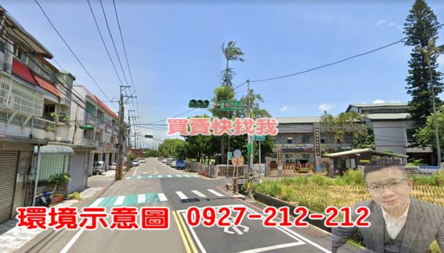 桃園觀音農地-1