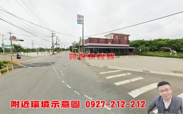 桃園觀音農地-2