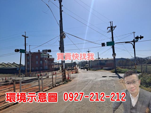 桃園中壢農地-4