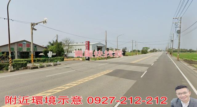桃園新屋農地-2