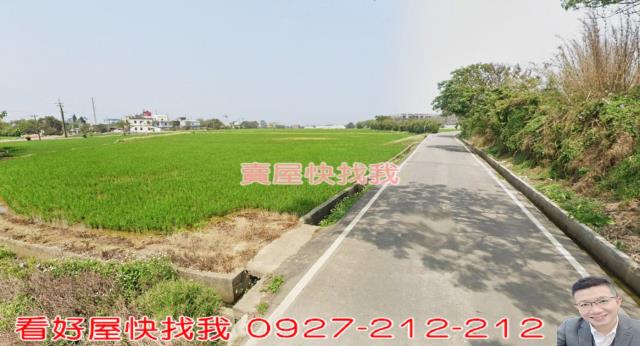 桃園新屋農地-5