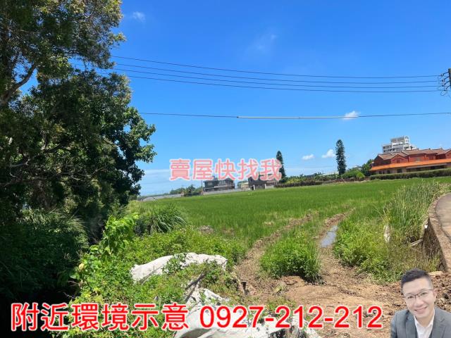 桃園新屋農地-3