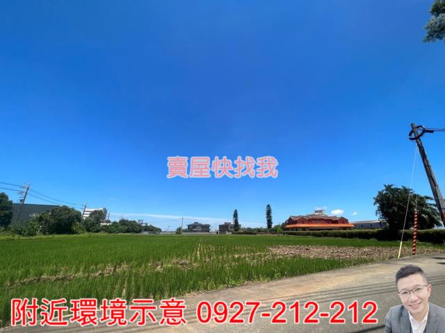 桃園新屋農地-7