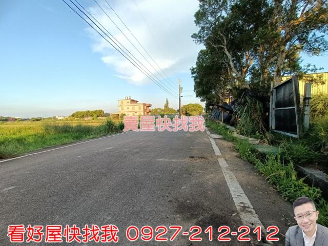 桃園新屋農地-5