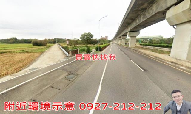 桃園楊梅農地-0